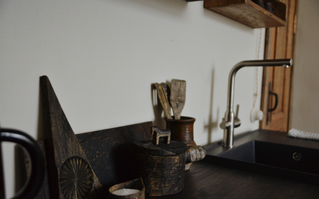 Апартаменты VologDom на Козленской