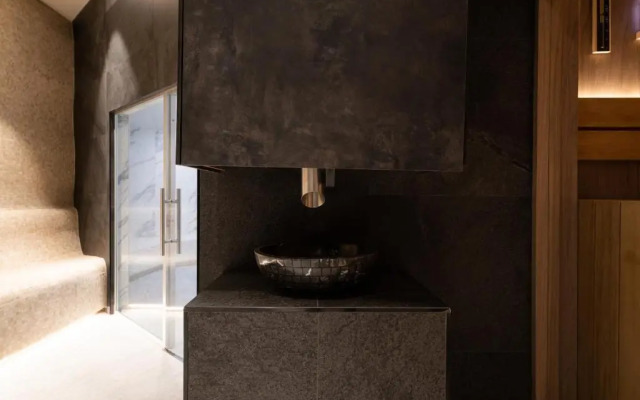 Woodside by Anaya Aparthotel