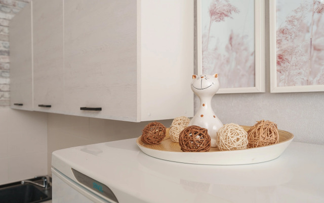 Квартира 32 м² 2 кровати