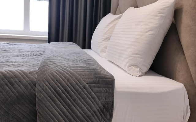 Квартира СК Апарт железные