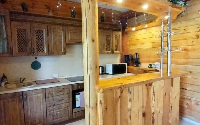 Гостевой дом Усадьба Дыхание природы