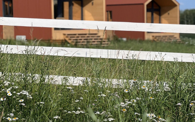 Гостевой Дом Дом и Ферма