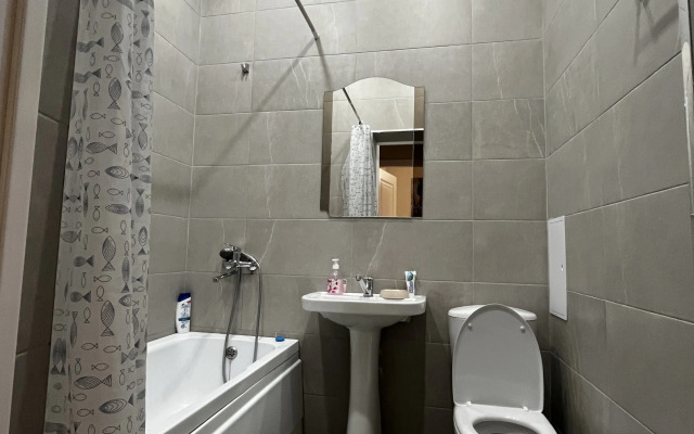 Апартаменты SUNDAG Д265