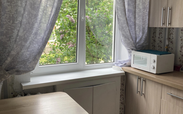 Квартира Уютная в тихом районе города