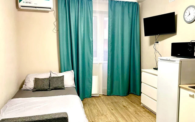 Studiya V Zhk Dargrad Flat