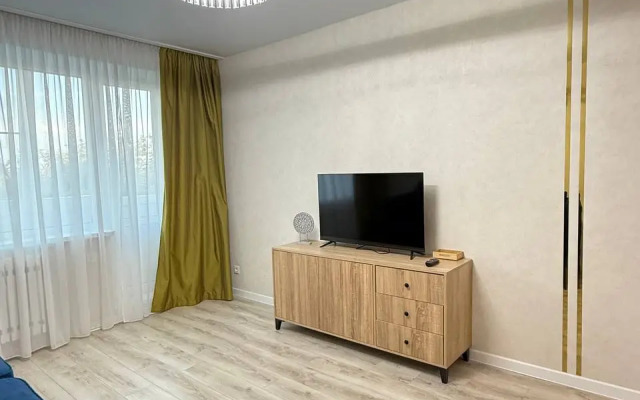 Квартира 1-комнатная