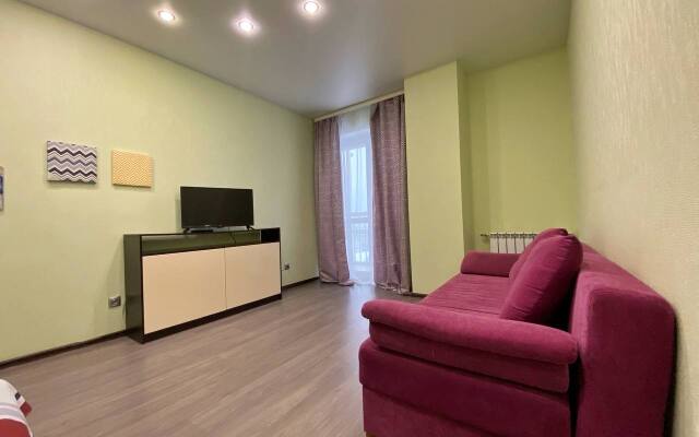 Квартира Двухкомнатная Квартира Повышенной комфортности