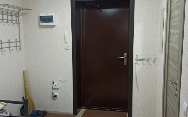 Studiya V Severnom Rayone Flat