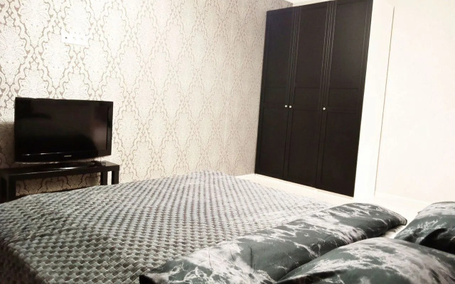 Квартира на Улице Покровская 17к3