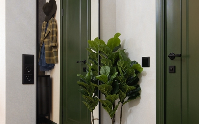 Schwendlund Apartments Zelenogradsk Flat