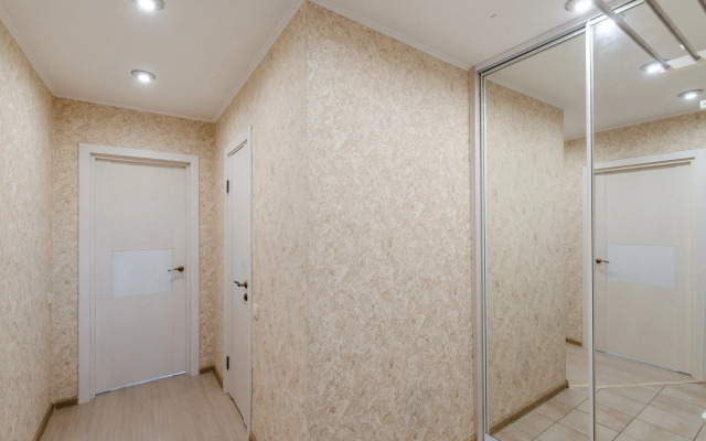 Квартира на Лыткина 24