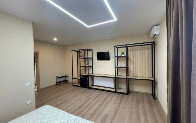Park-Otel Shale  Hotel