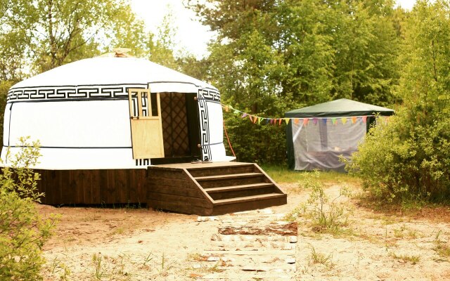 Sfera Camping