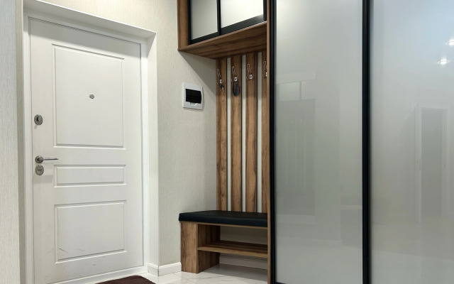 Апартаменты Bliss-Агат в Центре Казани