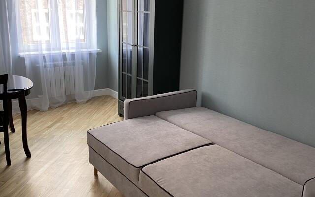 Премиум Апартаменты у Зоопарка