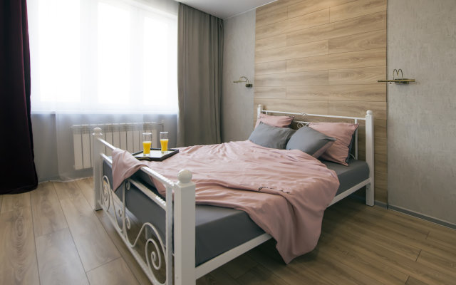 Studiya Rafinad V Vologde Apartments