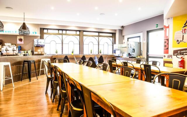 Hostel Trastevere by Hostal Trustever