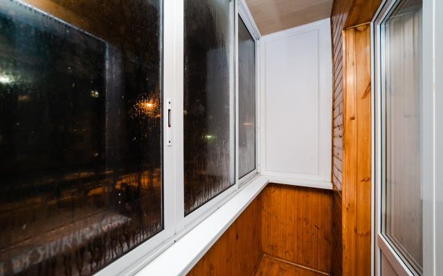 Na Ulitse Konstantina Simonova 8k1 Flat
