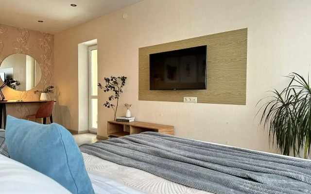 Квартира МоскваГрад