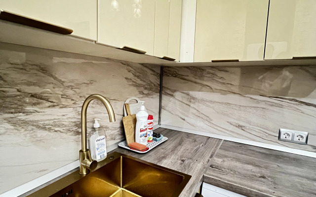 Апартаменты Дворянская улица 15