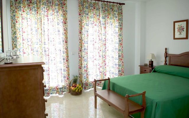 Miguel Angel Apart-hotel