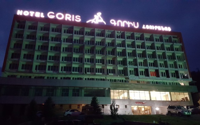 Goris Hotel