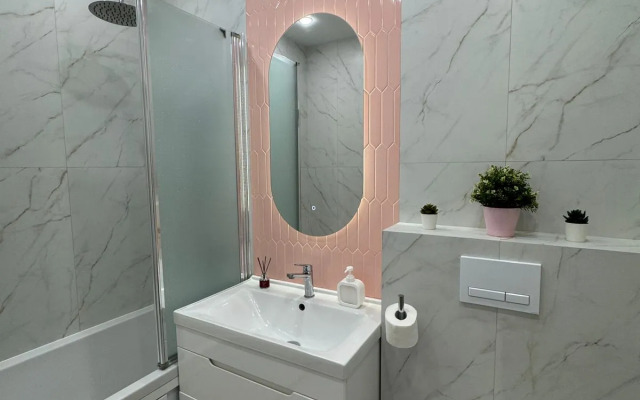 Квартира Евродвушка у южного автовокзала