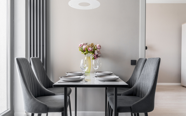 Apartamenty Id Park Flat