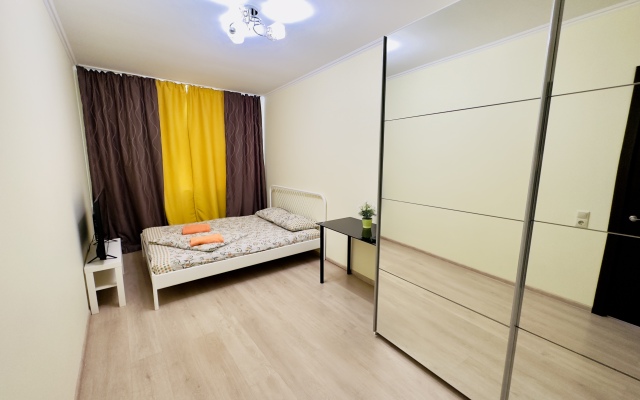 Hotelroom24 Metro Belorusskaya Apartments
