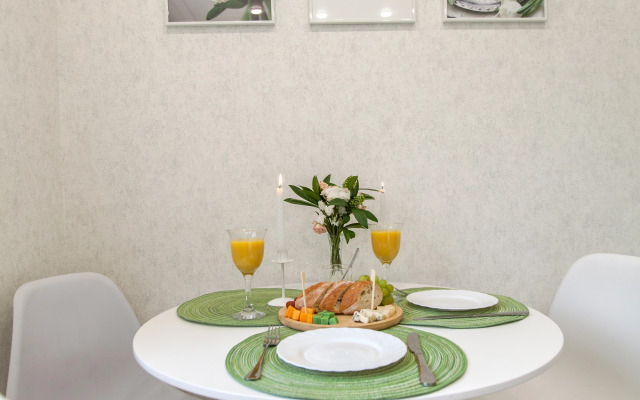 Апартаменты Уютная квартира в центре Калининграда