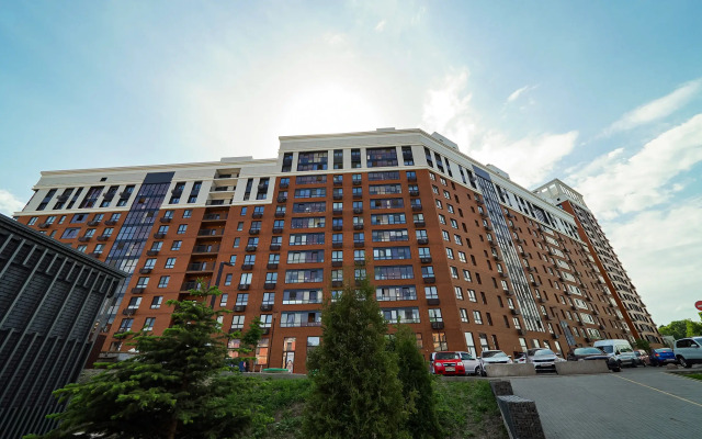 Апартаменты Dolina