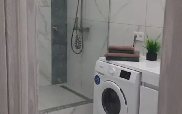 Квартира премиум класса