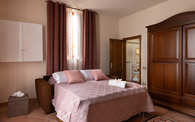 Вилла nel Chianti A casa di Franca