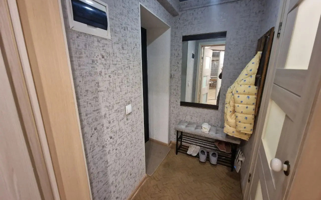 Apartamenty Lenina 16