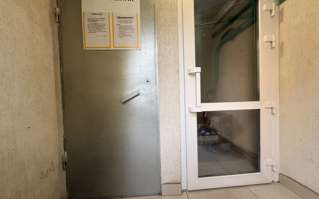 Квартира Садовая 12А