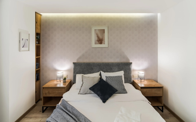 Thames by Downtown Inn Apartments