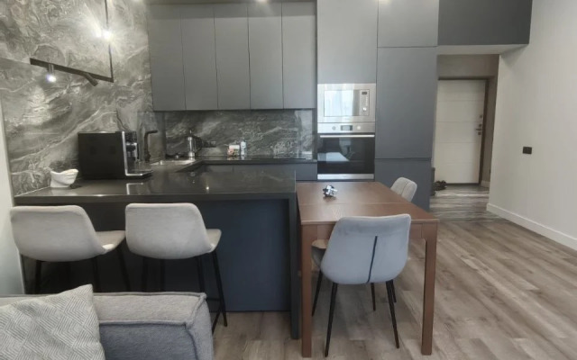 Welcome Na Vyazemskoy 3 Flat