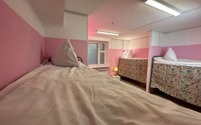 Lianozov Hostel