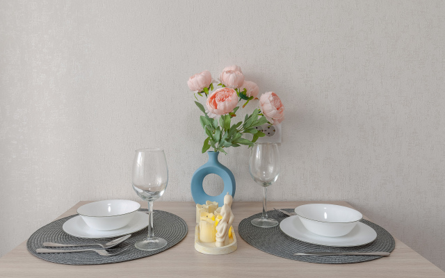 Апартаменты Шоколад в Новой Самаре