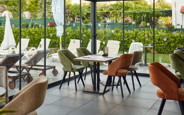 Arancini Residence Apart-hotel