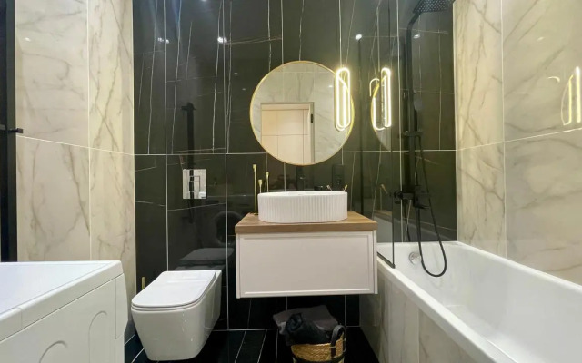 Квартира Шикарная с видом на город Волгоград