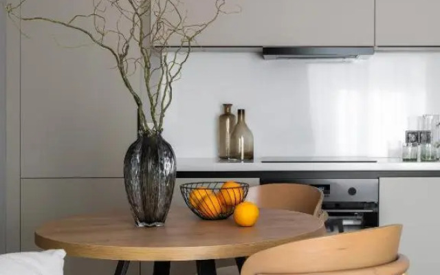 Апарт-отель A27