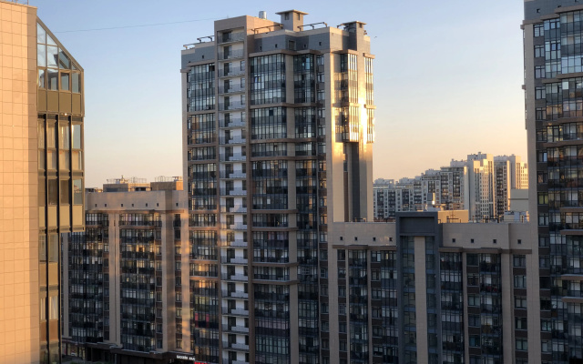 Квартира у Финского Залива