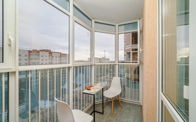 Gusakapart 2 Apartments