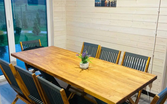 База отдыха Родная Долина