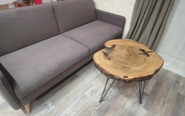 Частный дом Oasis DenDen