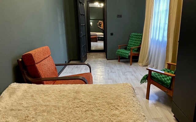 Posutochno Flat