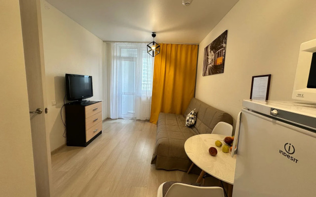 Квартира Я дома на Цветном бульваре