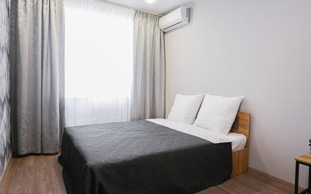 Апартаменты SunSet 2-Оранжерейная 2к1 кв 223