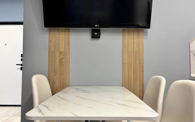 Квартира Уютная в Центре Города Рядом с Аэропортом